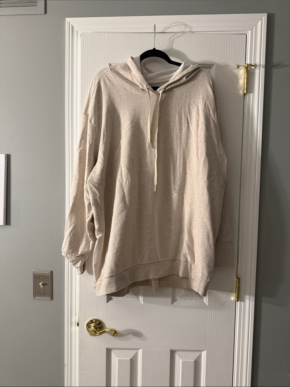 Bundle of Tru High Low hoodies